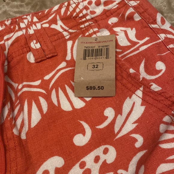 Lucky brand short for men - Picture 3 of 3